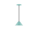 Mini Pendants Cable by Montclair Light Works ( 518 | PEB421-48-C23-L10 Pinnacle ) 