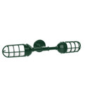 Exterior Wall Mount by Montclair Light Works ( 518 | GNQ050-42 Vaportite ) 