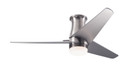 Fans Huggers by Modern Fan Co ( 201 | VEL-FM-BN-48-NK-853-RC Velo Flush DC ) 