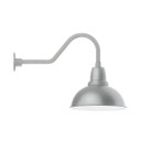 Exterior Wall Mount by Montclair Light Works ( 518 | GNB107-49-B01 Cafe ) 