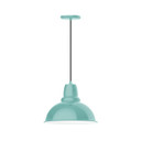 Pendants Metal Shade by Montclair Light Works ( 518 | PEB107-48 Cafe ) 