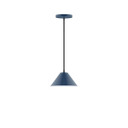 Mini Pendants Cable by Montclair Light Works ( 518 | PEB421-50-C24-L10 Pinnacle ) 