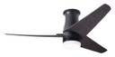 Fans Huggers by Modern Fan Co ( 201 | VEL-FM-DB-48-EB-853-CC Velo Flush DC ) 