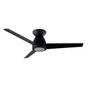 Fans Huggers by Modern Forms Fans ( 441 | FH-W2004-44L-MB Tip-Top ) 