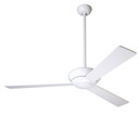 Fans Damp Location by Modern Fan Co ( 201 | ALT-GW-42-WH-NL-005 Altus ) 