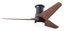 Fans Huggers by Modern Fan Co ( 201 | VEL-FM-DB-48-MG-853-CC Velo Flush DC ) 