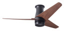 Fans Huggers by Modern Fan Co ( 201 | VEL-FM-DB-48-MG-NL-WC Velo Flush DC ) 