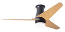 Fans Huggers by Modern Fan Co ( 201 | VEL-FM-DB-48-MP-853-WC Velo Flush DC ) 