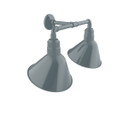 Exterior Wall Mount by Montclair Light Works ( 518 | GNR103-40 Angle ) 