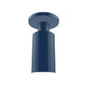 Semi-Flush Mts. Directional by Montclair Light Works ( 518 | FMDX450-50 Spark ) 