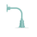 Exterior Wall Mount by Montclair Light Works ( 518 | GNT157-48-G05 Radial ) 