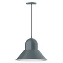 Pendants Metal Shade by Montclair Light Works ( 518 | PEB125-40-C20-L13 Prima ) 