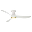Fans Huggers by Modern Forms Fans ( 441 | FH-W2203-52L35SBMW Corona ) 