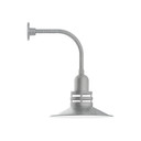 Exterior Wall Mount by Montclair Light Works ( 518 | GNU149-49 Atomic ) 