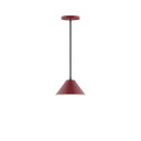 Mini Pendants Cable by Montclair Light Works ( 518 | PEB421-55-C16-L10 Pinnacle ) 