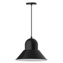 Pendants Metal Shade by Montclair Light Works ( 518 | PEB125-41-C02-L13 Prima ) 