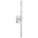 Sconces Single Glass by Modern Forms ( 281 | WS-12620-PN Magic ) 
