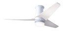 Fans Huggers by Modern Fan Co ( 201 | VEL-FM-GW-48-WW-853-CC Velo Flush DC ) 