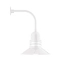 Exterior Wall Mount by Montclair Light Works ( 518 | GNU150-44-B01-G07 Atomic ) 