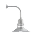 Exterior Wall Mount by Montclair Light Works ( 518 | GNU150-49 Atomic ) 