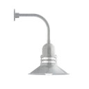 Exterior Wall Mount by Montclair Light Works ( 518 | GNU150-49-B01 Atomic ) 