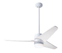 Fans Ceiling Fans by Modern Fan Co ( 201 | VEL-GW-48-WW-853-WC Velo DC ) 