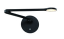 Lamps Wall by Modern Forms ( 281 | BL-21924-BK Reflex ) 