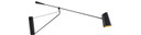 Lamps Wall by Modern Forms ( 281 | BL-24959-BK/GO Stylus ) 