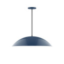Pendants Metal Shade by Montclair Light Works ( 518 | PEB439-50 Plateau ) 