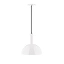 Pendants Metal Shade by Montclair Light Works ( 518 | PEBX471-G15-44-C24 Ray ) 