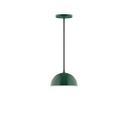 Mini Pendants Cable by Montclair Light Works ( 518 | PEB431-42-C24-L10 Arcade ) 