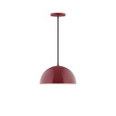 Pendants Metal Shade by Montclair Light Works ( 518 | PEB432-55-C21 Arcade ) 