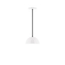 Mini Pendants Metal Shade by Montclair Light Works ( 518 | PEB431-44 Arcade ) 