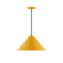 Pendants Metal Shade by Montclair Light Works ( 518 | PEB423-21-C26-L13 Pinnacle ) 