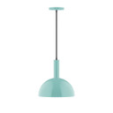 Pendants Metal Shade by Montclair Light Works ( 518 | PEBX471-G15-48-C24 Ray ) 