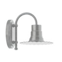 Exterior Sconces by Montclair Light Works ( 518 | SCB157-49 Radial ) 