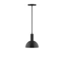 Mini Pendants Metal Shade by Montclair Light Works ( 518 | PEBX456-41-C02 Ray ) 