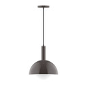 Pendants Metal Shade by Montclair Light Works ( 518 | PEBX471-G15-51 Ray ) 