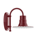 Exterior Sconces by Montclair Light Works ( 518 | SCB157-55 Radial ) 