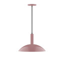 Pendants Metal Shade by Montclair Light Works ( 518 | PEBX476-20-C12-L13 Glow ) 