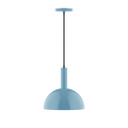 Pendants Metal Shade by Montclair Light Works ( 518 | PEBX471-G15-54-C02 Ray ) 