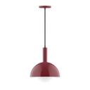 Pendants Metal Shade by Montclair Light Works ( 518 | PEBX471-G15-55 Ray ) 