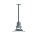 Pendants Metal Shade by Montclair Light Works ( 518 | STA148-40 Atomic ) 