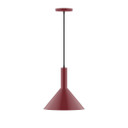Pendants Metal Shade by Montclair Light Works ( 518 | PEBX466-55 Chase ) 