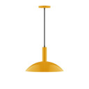 Pendants Metal Shade by Montclair Light Works ( 518 | PEBX476-21-L13 Glow ) 