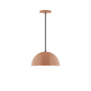 Pendants Metal Shade by Montclair Light Works ( 518 | PEB432-G15-19-C22 Arcade ) 