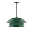 Pendants Metal Shade by Montclair Light Works ( 518 | PEBX447-42 Nest ) 