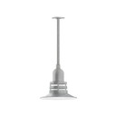 Pendants Metal Shade by Montclair Light Works ( 518 | STA148-49 Atomic ) 