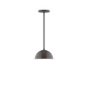 Mini Pendants Cable by Montclair Light Works ( 518 | PEB431-51-C26-L10 Arcade ) 