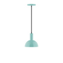 Mini Pendants Metal Shade by Montclair Light Works ( 518 | PEBX456-48-C22-L10 Ray ) 